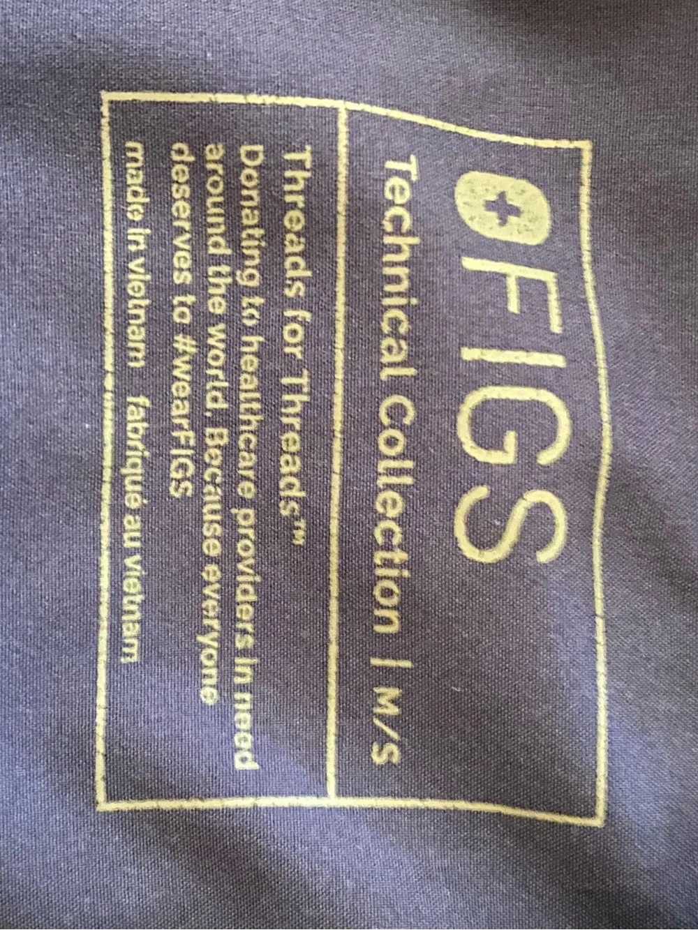 Figs seamlessly transition